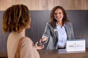 هتل Staybridge Suites   Lexington S Medical Ctr Area, An Ihg
