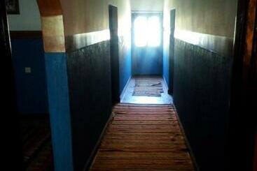 Pensione Auberge Dar Le Lion Dades