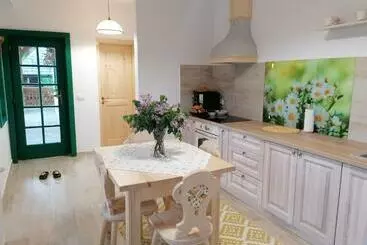 Pensiunea Căsuța Din Deal