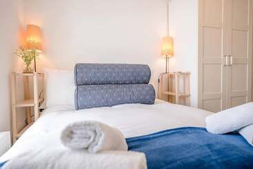 ツーリストアパートメント Rustics, Reydon