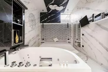 Samm B&b San Gregorio Armeno