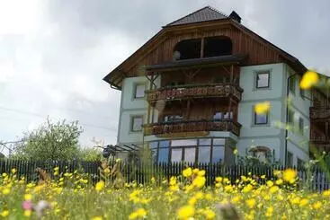 ホテル Hainererhof