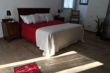 Il Giardino Dei Desideri