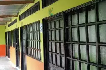 ホテル Posada La Tranquilidad