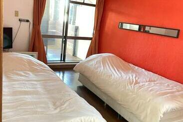 Pensió ゲストハウス303