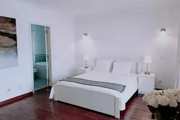 Majatalo Alvide Guest House