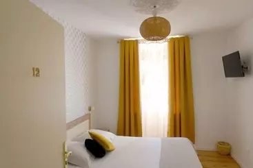 Pensjonat La Tour De Coron