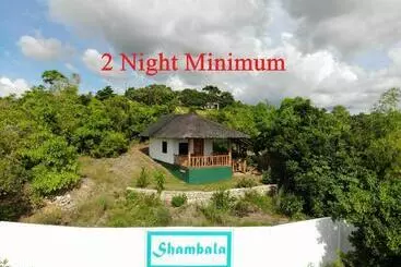پانسیون Shambala Paradise