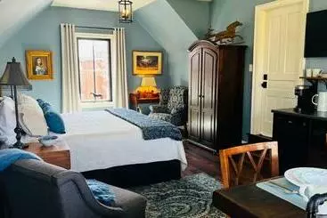 ペンション Stone S Throw Stratford