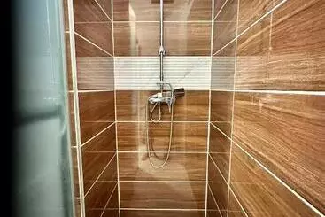 ツーリストアパートメント Princess City Centre Apartment