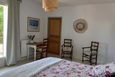 Bed & Breakfast La Maison Ocre