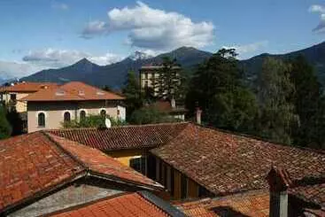 Ferienwohnungen La Piazza Menaggio