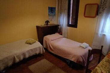 Pensjonat Veniserelax