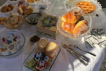 B&b Relais Dell Angelo