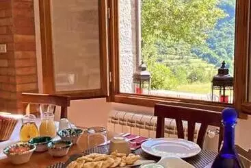Szálloda Villa Molla