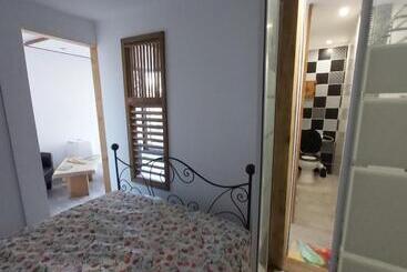 شقق خاصة سياحية In Casa