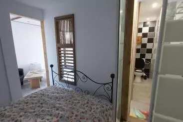 Apartamentos turísticos In Casa