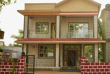 Pensão Priyansh Home Stay