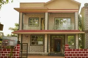 Majatalo Priyansh Home Stay