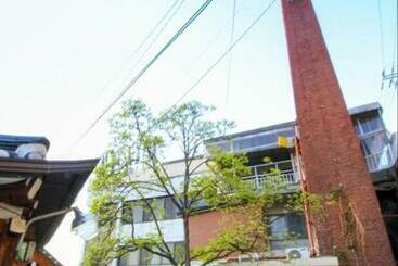 膳宿费 Samcheongdong Korea Guesthouse