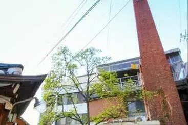 ペンション Samcheongdong Korea Guesthouse