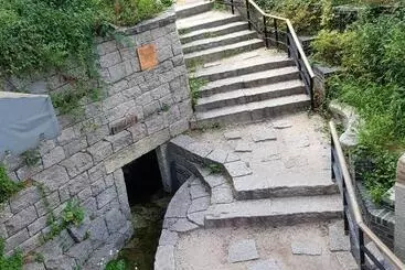 Majatalo Samcheongdong Korea Guesthouse