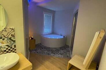 بنسيون Urban Private Spa