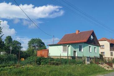 Turistlägenheter Apartmán U Jelena