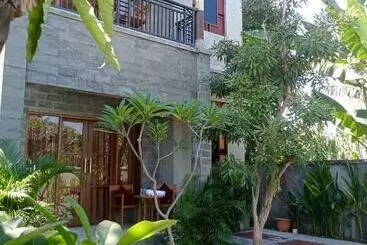 Bed and Breakfast Araya Villa Saba