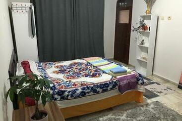 Bed and Breakfast Floki