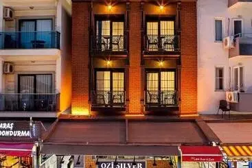 Bed and Breakfast The Lea Hotels & Suite