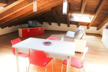 هتل آپارتمان My Loft