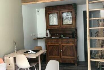 ペンション Ibi Enjoy