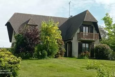 Majatalo La Bella 12   Chambre D Hôtes Sdb Privative