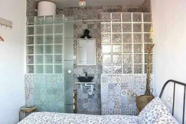 Pensiune Panorama Double Room