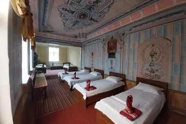 Pensjonat Reyhana Unique House