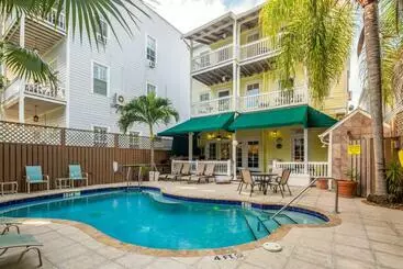 ユースホステル Curry House   Rooms 3 & 4