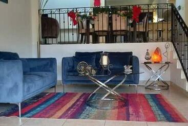 住宿加早餐 Casa Rinu # 1