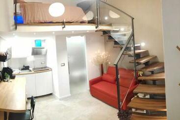 Bed and Breakfast Casetta Rosilde