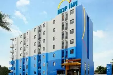 ホテル Hop Inn Nakhon Ratchasima City Center