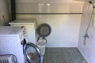 پانسیون Bongcheondang