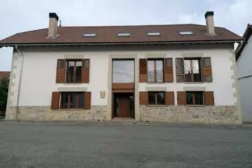 Pensione Casa Patxikuzuria