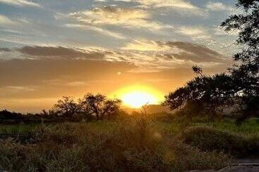 Panzió Hostal Qachi Chentura