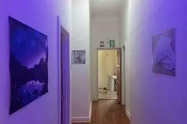 Majatalo Moonlight Guesthouse