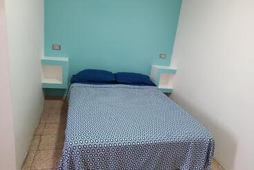 پانسیون Posada Los Faroles Atlixco