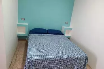 Pension Posada Los Faroles Atlixco