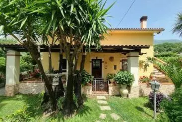 Aamiaismajoitus (B&B) Il Ruscello