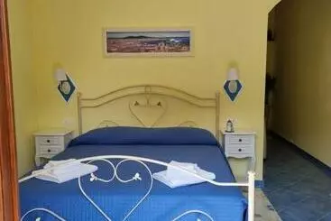 Bed and Breakfast Il Ruscello