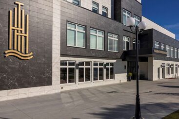 Halifax Tower Hotel & Conference Centre, Ascend Hotel Collection