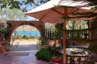 ペンション Auberge Le Mouflon